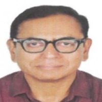 DR. VIDYASAGAR C R